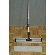 Wood-Solv™ Microfiber Applicator Pad Refill - Each