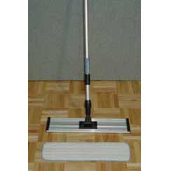 Wood-Solv™ Microfiber Applicator Pad Refill - Each
