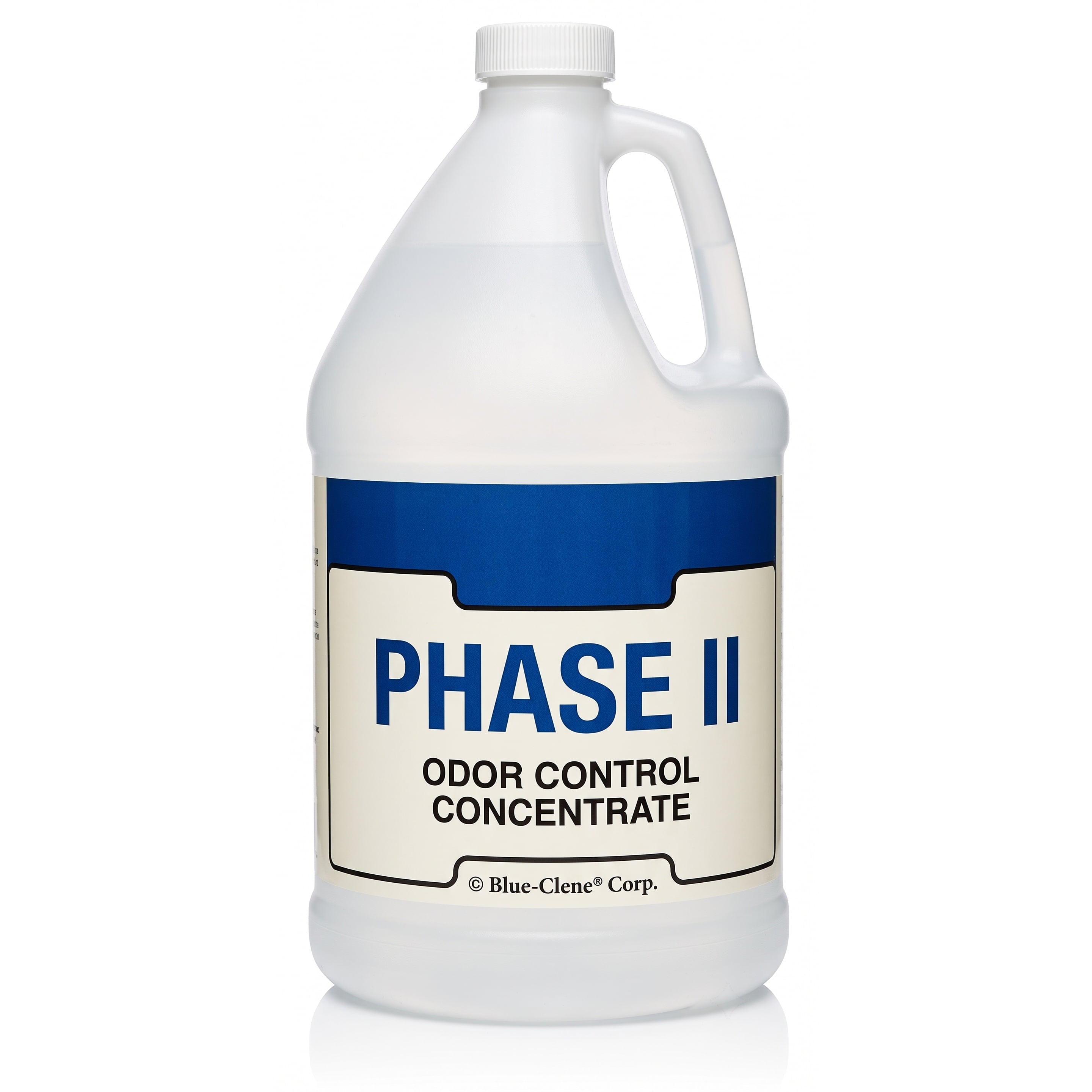 Phase II™ (Phase 2) Deodorizer for Carpet, Rug and Upholstery