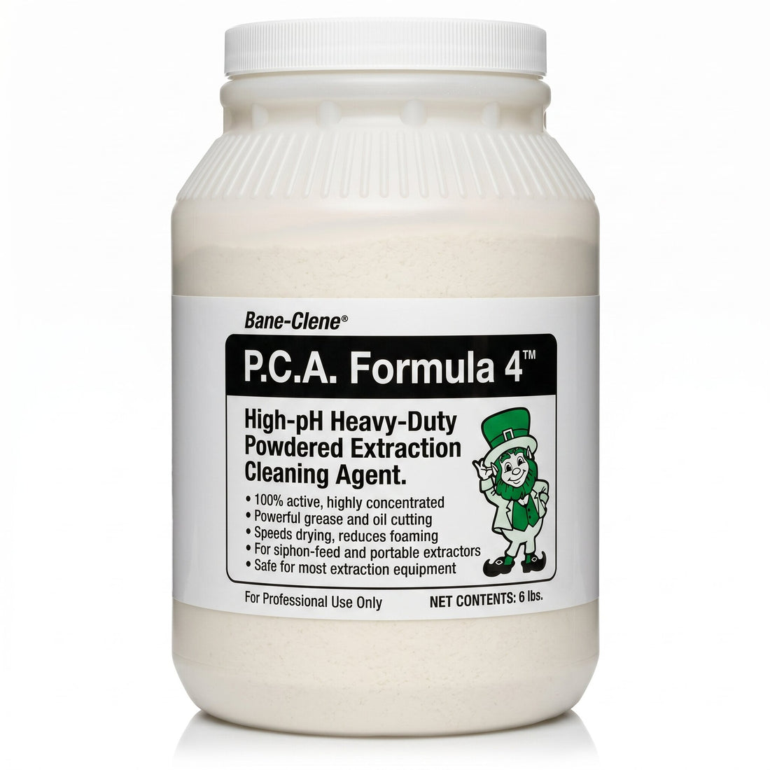 <strong>P.C.A. Formula 4™</strong>