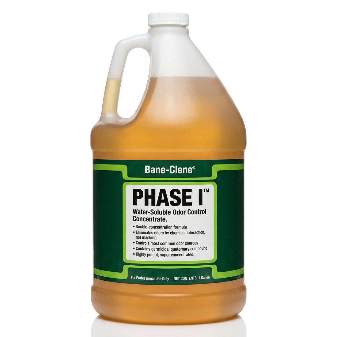 <strong>Phase I™</strong>